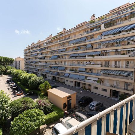 Studios Cosy Ницца Экстерьер фото