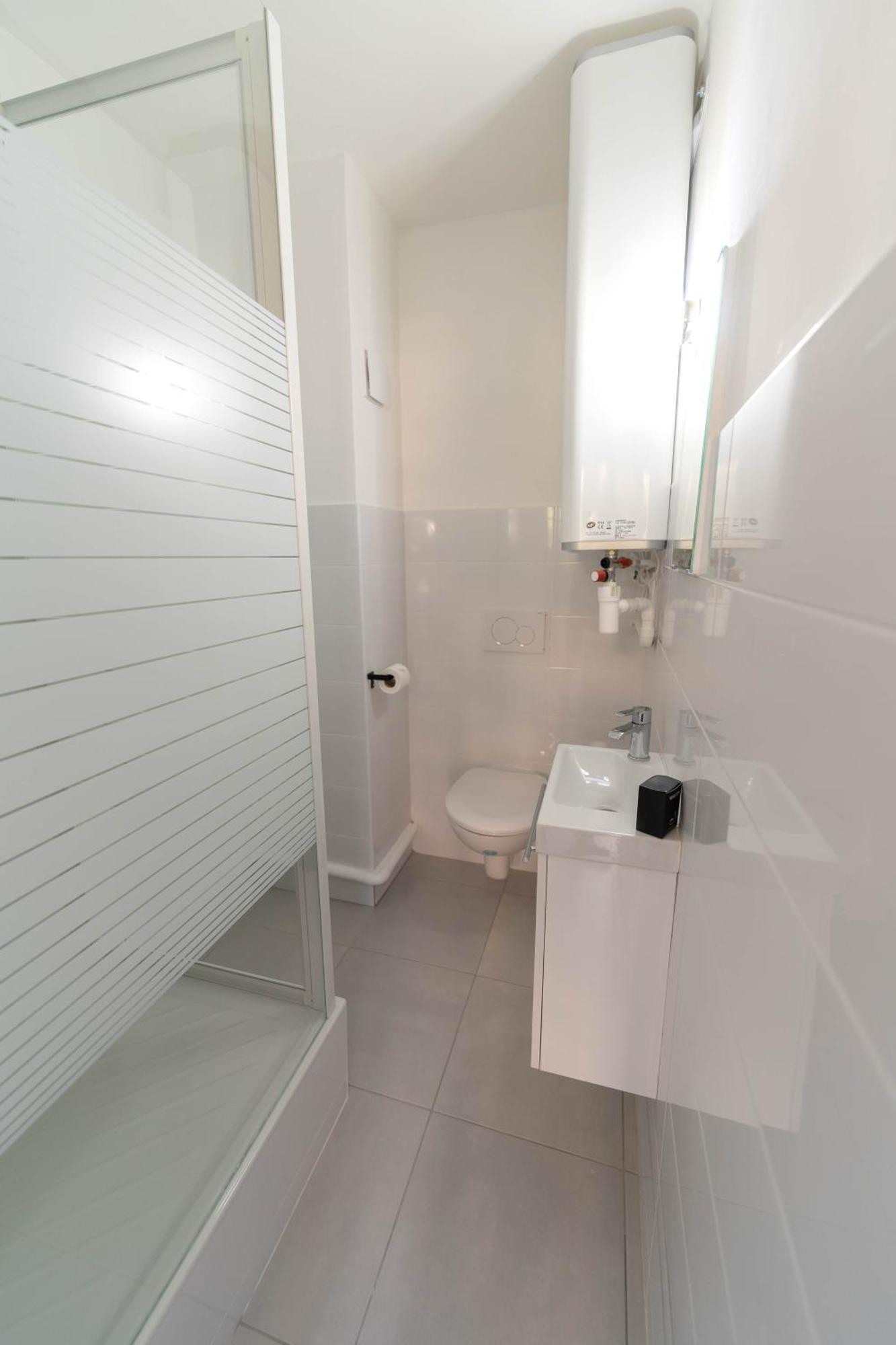 Studios Cosy Ницца Экстерьер фото